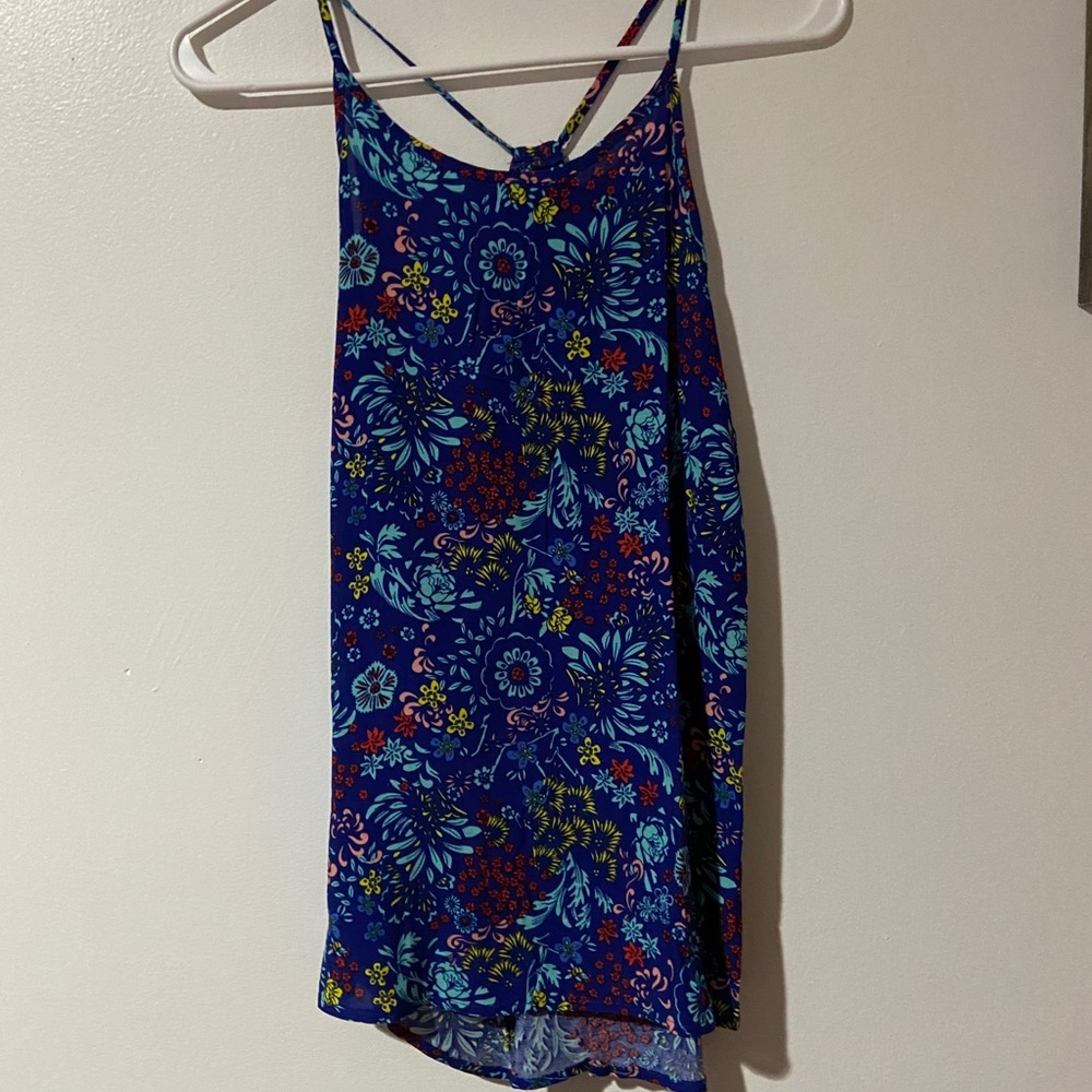Forever 21 tank top